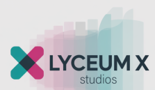 Lyceum x Studios